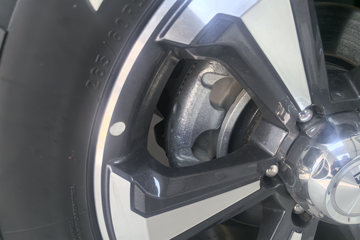 ���� ��ʮ��T30̽�ռ� 2024�� ������ 3.0T���� 143���� ���� �Զ�˫��Ƥ��ͼƬ