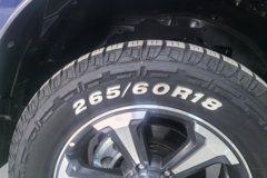 庆铃 五十铃T30探险家 2024款 舒享版 3.0T柴油 143马力 四驱 自动双排皮卡 庆铃 五十铃T30探险家 2024款 舒享版 3.0T柴油 143马力 四驱 自动双排皮卡