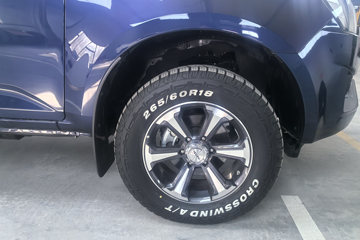 ���� ��ʮ��T30̽�ռ� 2024�� ������ 3.0T���� 143���� ���� �Զ�˫��Ƥ��ͼƬ