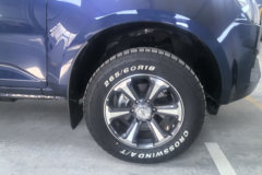 庆铃 五十铃T30探险家 2024款 舒享版 3.0T柴油 143马力 四驱 自动双排皮卡 庆铃 五十铃T30探险家 2024款 舒享版 3.0T柴油 143马力 四驱 自动双排皮卡