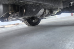 庆铃 五十铃T30探险家 2024款 舒享版 3.0T柴油 143马力 四驱 自动双排皮卡 庆铃 五十铃T30探险家 2024款 舒享版 3.0T柴油 143马力 四驱 自动双排皮卡