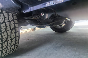 ���� ��ʮ��T30̽�ռ� 2024�� ������ 3.0T���� 143���� ���� �Զ�˫��Ƥ��ͼƬ