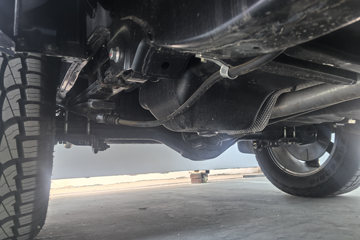 ���� ��ʮ��T30̽�ռ� 2024�� ������ 3.0T���� 143���� ���� �Զ�˫��Ƥ��ͼƬ