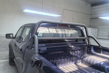 ���� ��ʮ��T30̽�ռ� 2024�� ������ 3.0T���� 143���� ���� �Զ�˫��Ƥ��ͼƬ