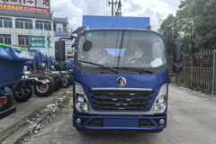 中国重汽成都商用车 V1 160马力 4X2 3.15米自卸车