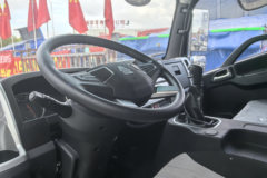 中国重汽成都商用车 V1 160马力 4X2 3.15米自卸车