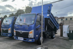 �������� ��ʿM1 2.4L���� 169���� 4X2 ��ʿ��10�� 3.15�׵�����ж��ͼƬ