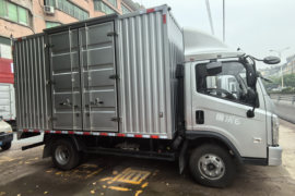 福田瑞沃瑞沃6载货车图片