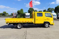 只要心动，立降0.3万！苏州市奥铃M卡载货车系列优惠就在你身边