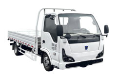 熊猫宏运7 电动载货车