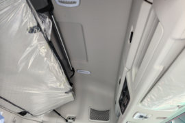 欧曼银河&nbsp;载货车驾驶室                                               图片