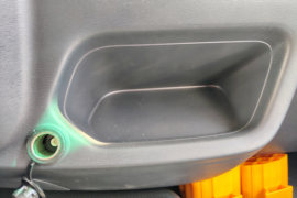 欧曼银河&nbsp;载货车驾驶室                                               图片