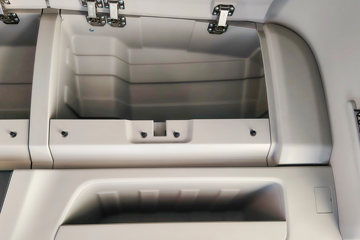 ŷ������ 4.5L���� 240���� 4X2 ��ʿ��8�� 9.8����ʽ�ػ���ͼƬ