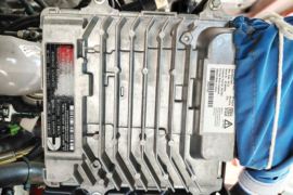 欧曼银河&nbsp;载货车底盘                                                图片