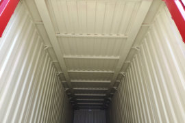 欧曼银河&nbsp;载货车上装                                                图片