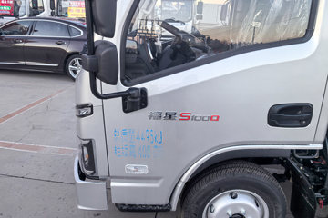 Ծ�� ���� ����S100 2L 122���� CNG 4.05�׵�������С��ͼƬ