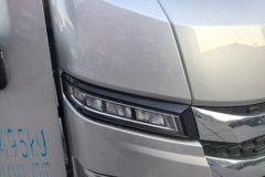 跃进 福星 福星S100 2L 122马力 CNG 4.05米单排栏板小卡