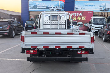 Ծ�� ���� ����S100 2L 122���� CNG 4.05�׵�������С��ͼƬ