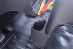 跃进 福星 福星S100 2L 122马力 CNG 4.05米单排栏板小卡