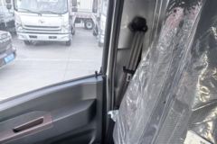 跃进 福星 福星S100 2L 122马力 CNG 4.05米单排栏板小卡