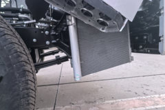 跃进 福星 福星S100 2L 122马力 CNG 4.05米单排栏板小卡