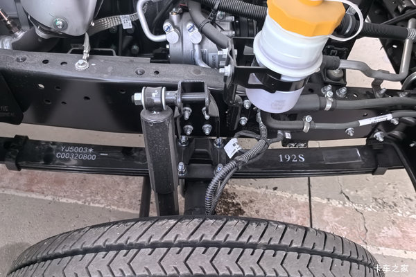 只要心动，立降0.5万！上海福星S系载货车系列优惠就在你身边