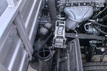 Ծ�� ���� ����S100 2L 122���� CNG 4.05�׵�������С��ͼƬ