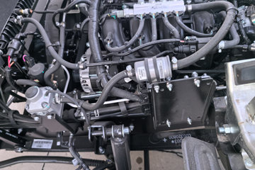 Ծ�� ���� ����S100 2L 122���� CNG 4.05�׵�������С��ͼƬ