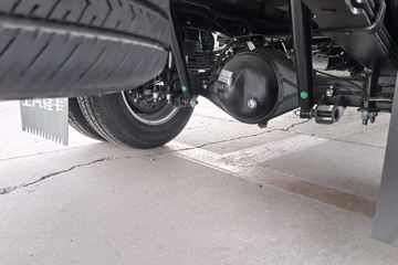 Ծ�� ���� ����S100 2L 122���� CNG 4.05�׵�������С��ͼƬ