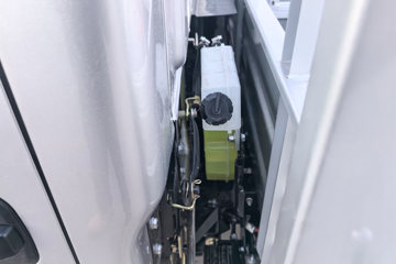 Ծ�� ���� ����S100 2L 122���� CNG 4.05�׵�������С��ͼƬ