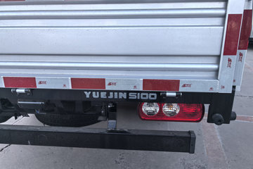 Ծ�� ���� ����S100 2L 122���� CNG 4.05�׵�������С��ͼƬ