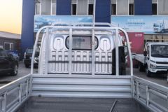 跃进 福星 福星S100 2L 122马力 CNG 4.05米单排栏板小卡