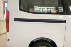 远程新能源商用车 电动封闭厢货 全新星享V7E功能版优惠促销活动