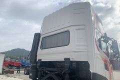 东风天锦KR PLUS 2025款 7L柴油 330马力 4X2 法士特10档 9.6米厢式载货车 东风天锦KR PLUS 2025款 7L柴油 330马力 4X2 法士特10档 9.6米厢式载货车