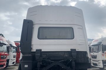 �������KR PLUS 2025�� 7L���� 330���� 4X2 ��ʿ��10�� 9.6����ʽ�ػ���ͼƬ