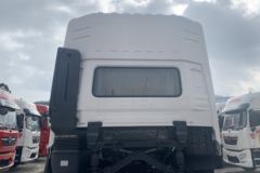 东风天锦KR PLUS 2025款 7L柴油 330马力 4X2 法士特10档 9.6米厢式载货车 东风天锦KR PLUS 2025款 7L柴油 330马力 4X2 法士特10档 9.6米厢式载货车