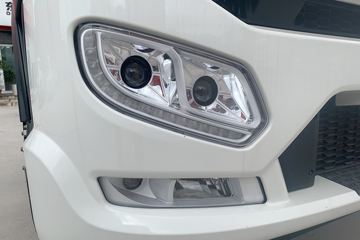 �������KR PLUS 2025�� 7L���� 330���� 4X2 ��ʿ��10�� 9.6����ʽ�ػ���ͼƬ