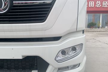 �������KR PLUS 2025�� 7L���� 330���� 4X2 ��ʿ��10�� 9.6����ʽ�ػ���ͼƬ