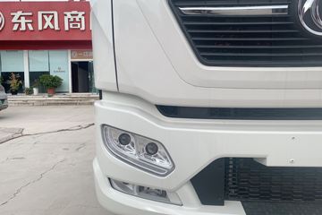�������KR PLUS 2025�� 7L���� 330���� 4X2 ��ʿ��10�� 9.6����ʽ�ػ���ͼƬ