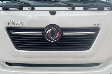 �������KR PLUS 2025�� 7L���� 330���� 4X2 ��ʿ��10�� 9.6����ʽ�ػ���ͼƬ