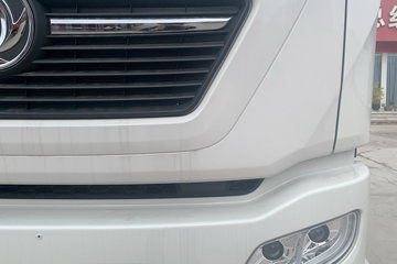 �������KR PLUS 2025�� 7L���� 330���� 4X2 ��ʿ��10�� 9.6����ʽ�ػ���ͼƬ