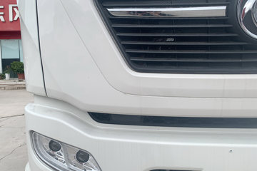 �������KR PLUS 2025�� 7L���� 330���� 4X2 ��ʿ��10�� 9.6����ʽ�ػ���ͼƬ