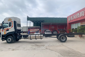 �������KR PLUS 2025�� 7L���� 330���� 4X2 ��ʿ��10�� 9.6����ʽ�ػ���ͼƬ