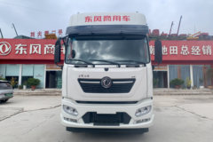 惊喜不断苏州市东风天锦KR PLUS载货车系列超值回馈，