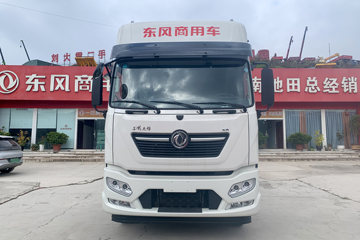 �������KR PLUS 2025�� 7L���� 330���� 4X2 ��ʿ��10�� 9.6����ʽ�ػ���ͼƬ