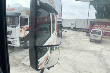 �������KR PLUS 2025�� 7L���� 330���� 4X2 ��ʿ��10�� 9.6����ʽ�ػ���ͼƬ