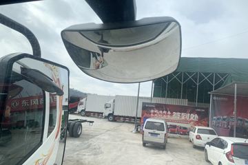 �������KR PLUS 2025�� 7L���� 330���� 4X2 ��ʿ��10�� 9.6����ʽ�ػ���ͼƬ