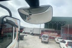 东风天锦KR PLUS 2025款 7L柴油 330马力 4X2 法士特10档 9.6米厢式载货车 东风天锦KR PLUS 2025款 7L柴油 330马力 4X2 法士特10档 9.6米厢式载货车