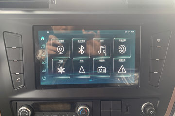 �������KR PLUS 2025�� 7L���� 330���� 4X2 ��ʿ��10�� 9.6����ʽ�ػ���ͼƬ