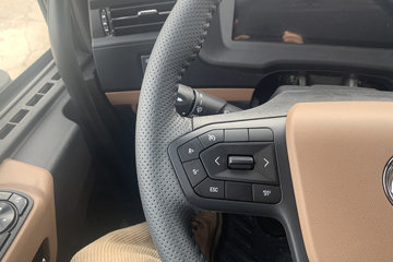 �������KR PLUS 2025�� 7L���� 330���� 4X2 ��ʿ��10�� 9.6����ʽ�ػ���ͼƬ